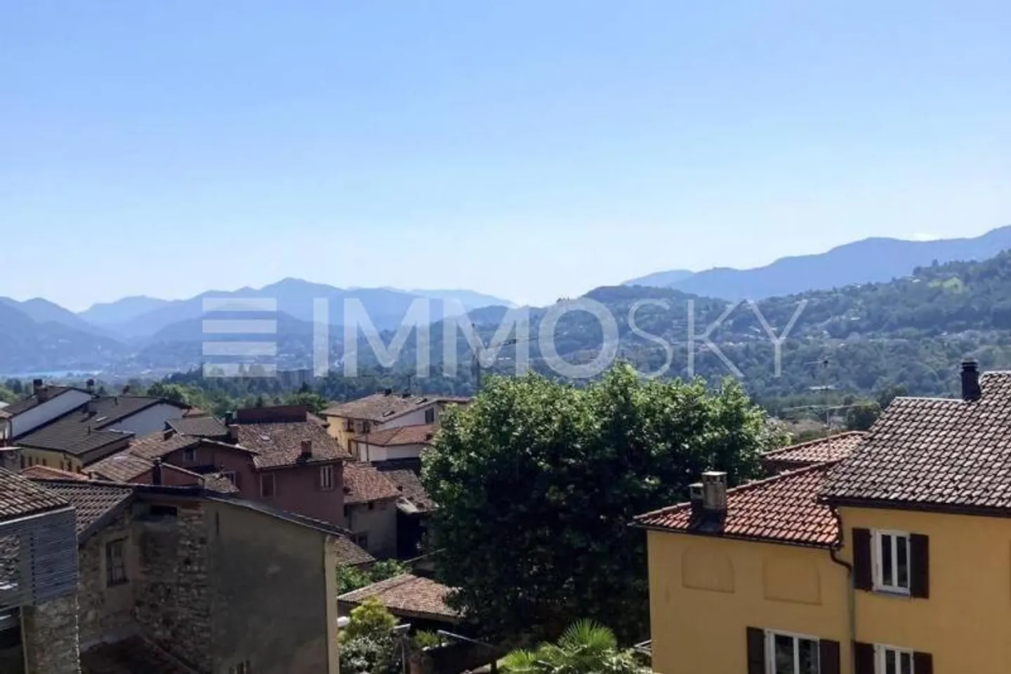 Tradition and Wellness: The Heart of Ticino in a Historic Residence - Photo 6 of 7