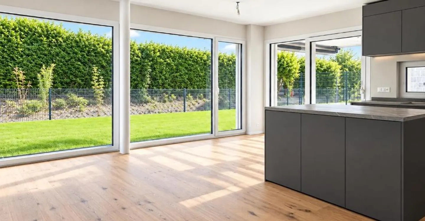 Very beautiful new 4.5-room villa in Bramois - Photo 5 of 13