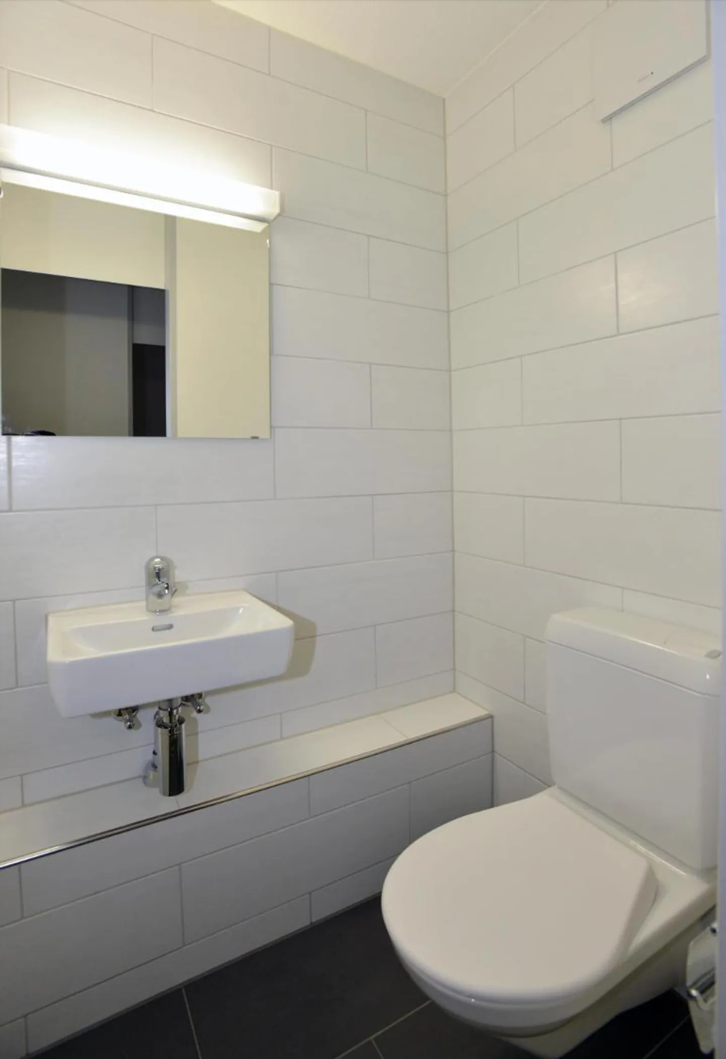 Appartamento 3.5 camere affascinante - Foto 5 di 8