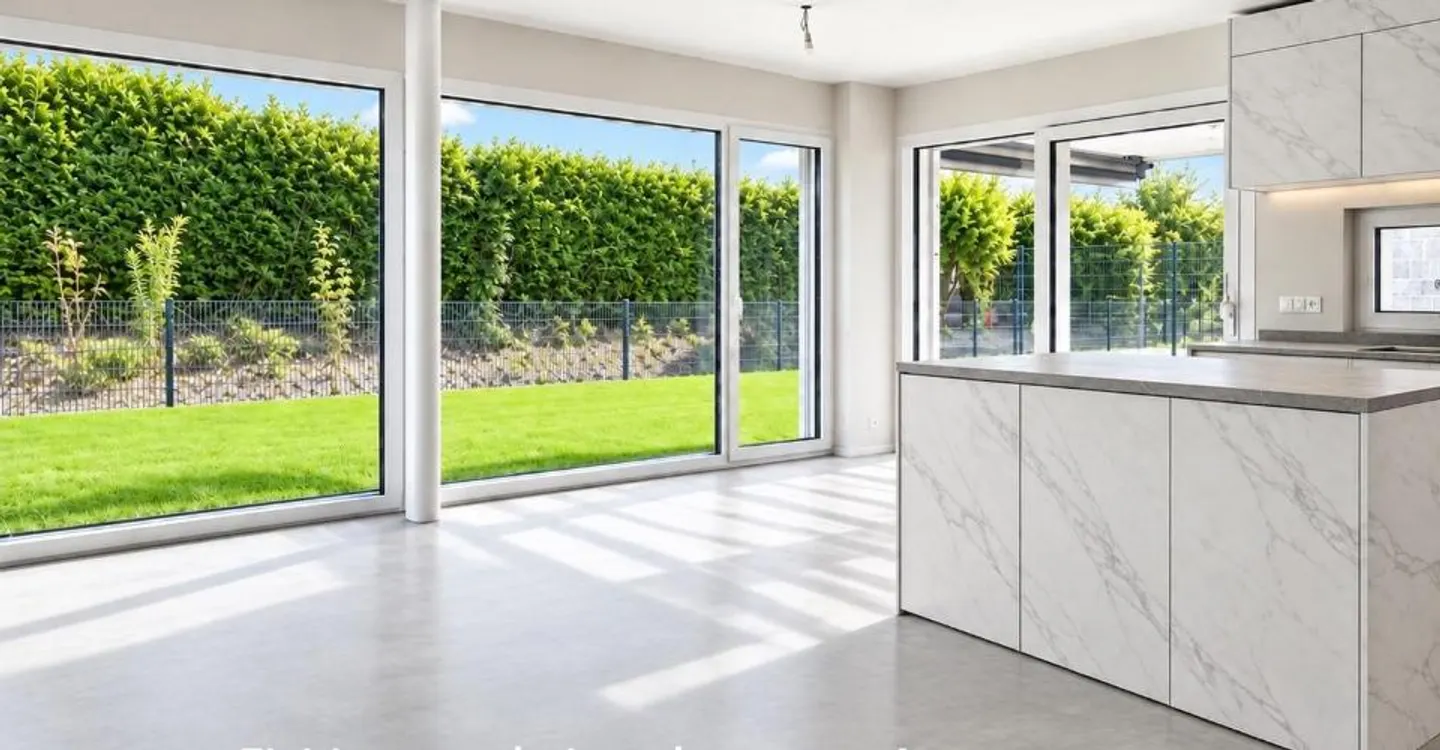 Very beautiful new 4.5-room villa in Bramois - Photo 6 of 13