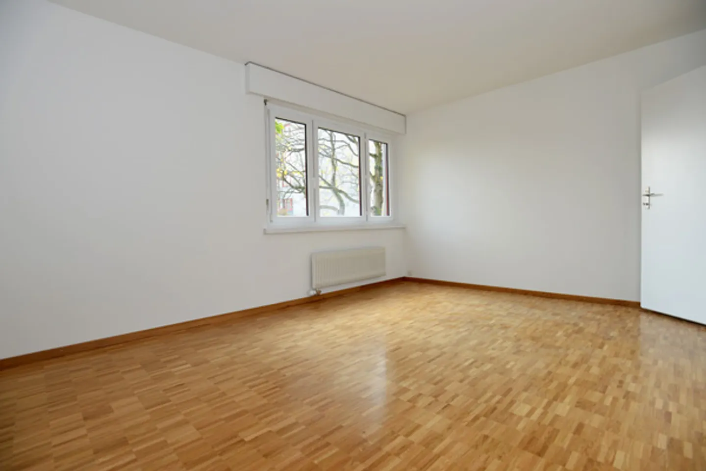 Appartamento 3.5 camere affascinante - Foto 6 di 8