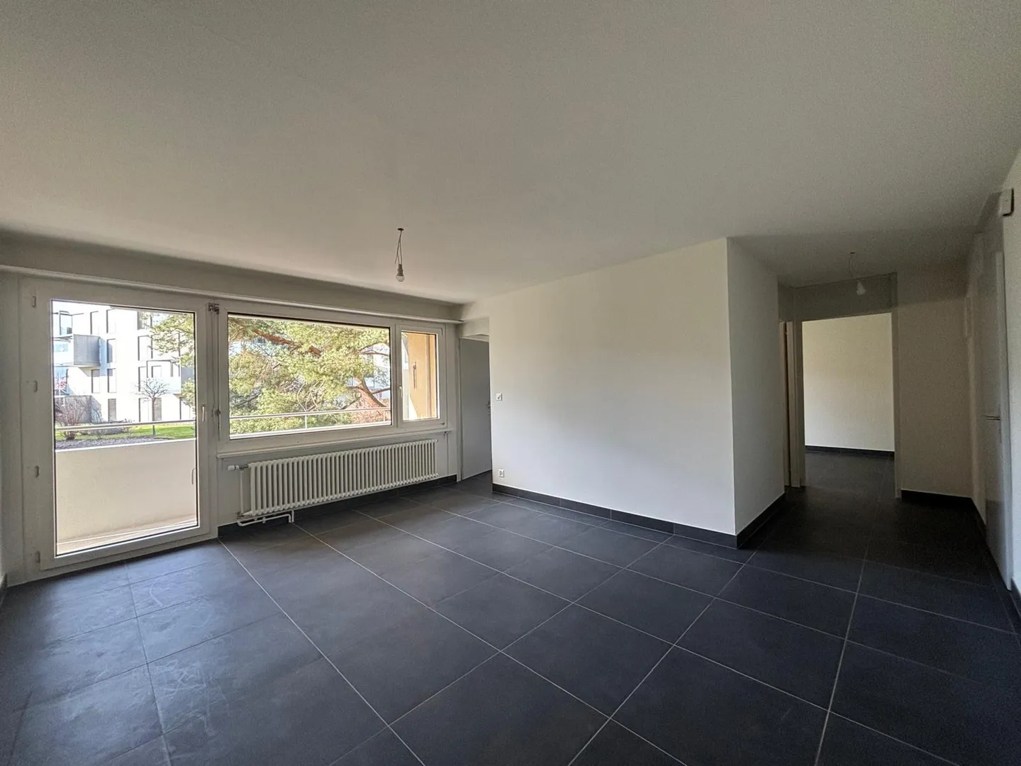 À louer : charmant appartement de 3 pièces ? Le Landeron - Foto 2 von 8