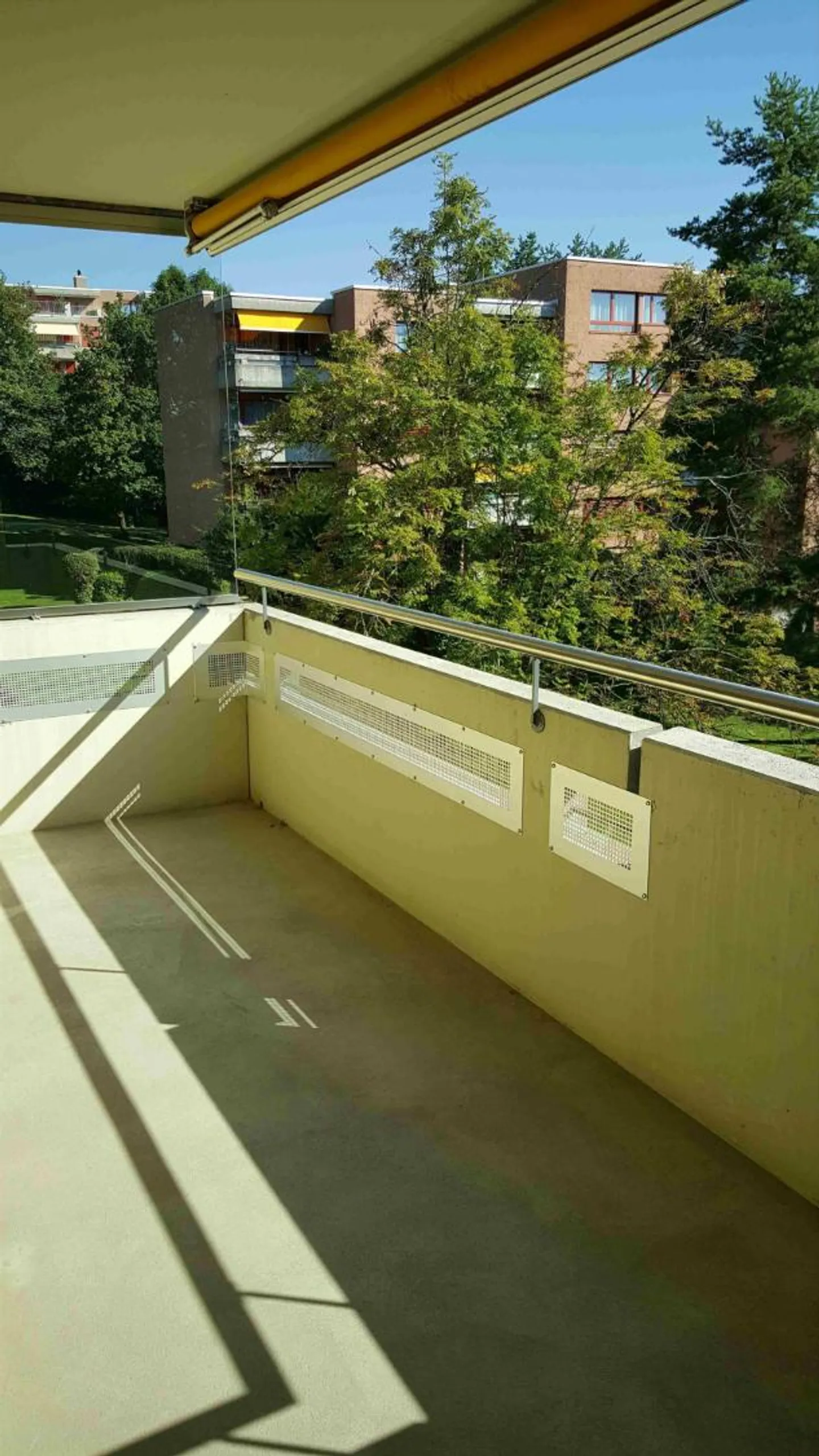 Appartamento 3.5 camere affascinante - Foto 7 di 8