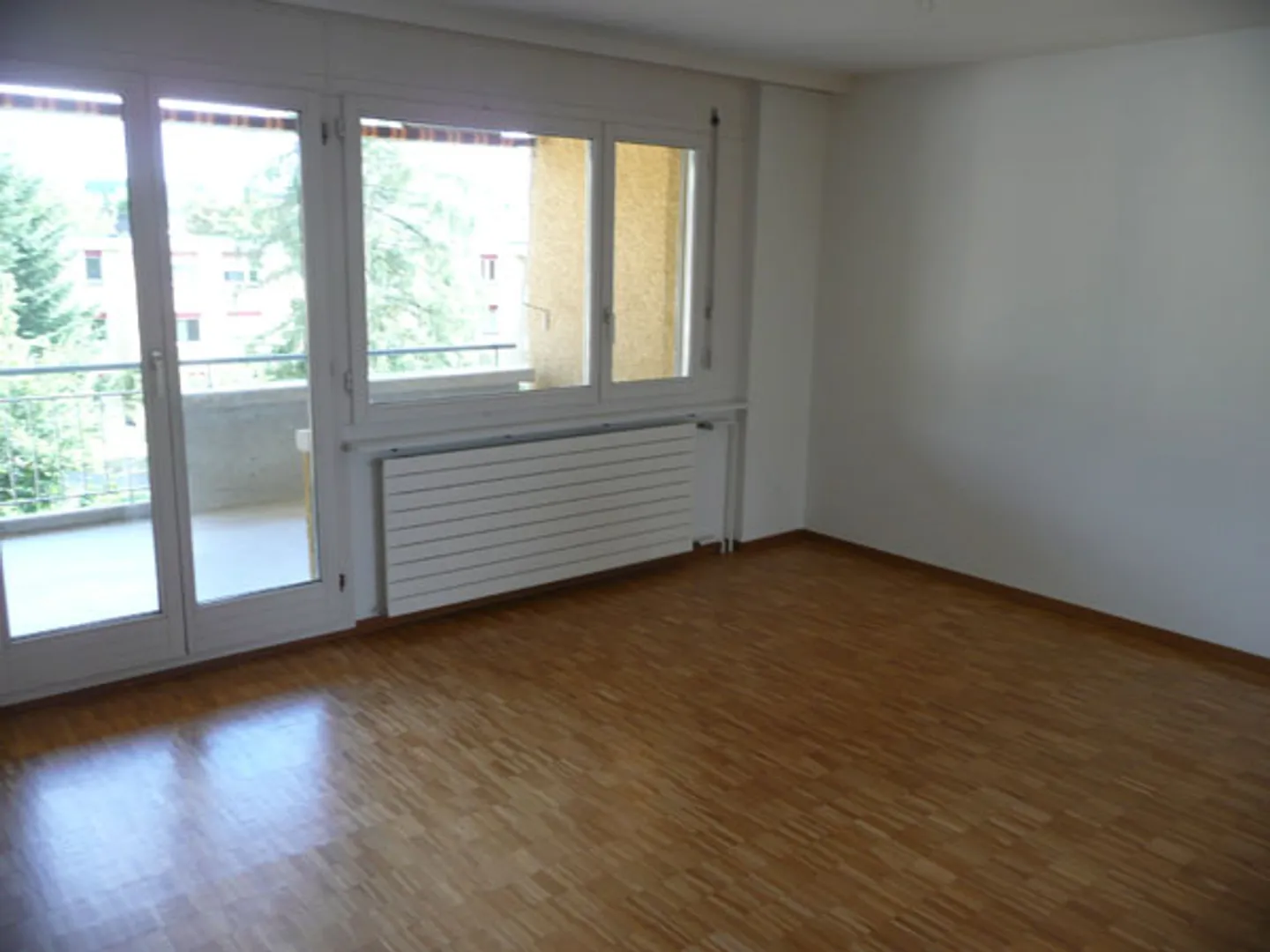 Appartamento in affitto - Foto 3 di 5