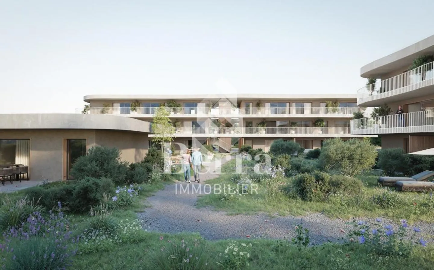 VETROZ - modernity, comfort and respect for the environment in the heart of Valais! - Photo 9 of 13