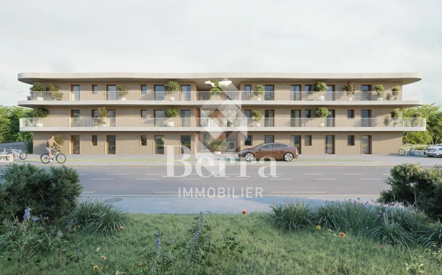 VETROZ - modernity, comfort and respect for the environment in the heart of Valais! - Photo 10 of 13