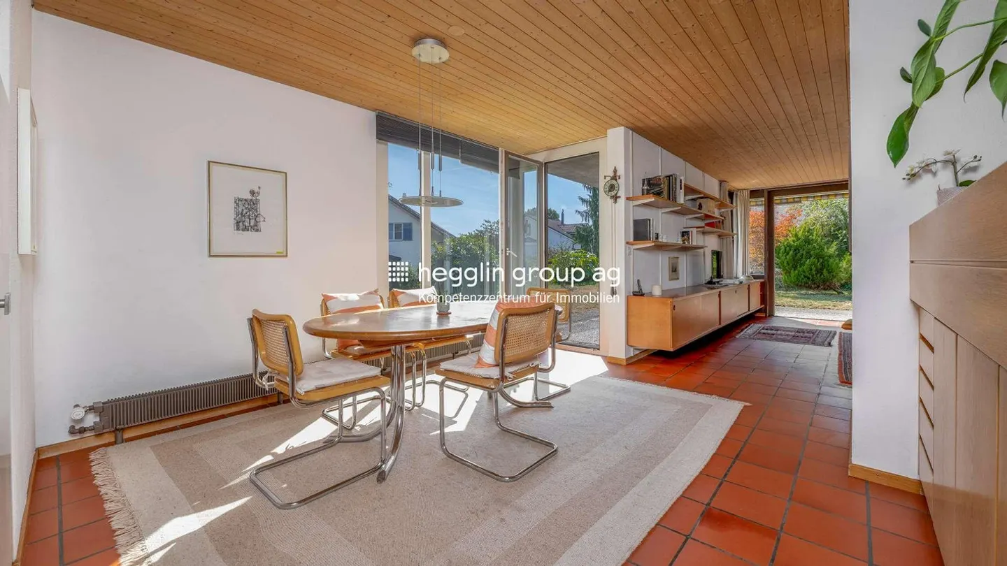 Bungalow 66 - Architecture et style de vie pur - Photo 3 sur 13