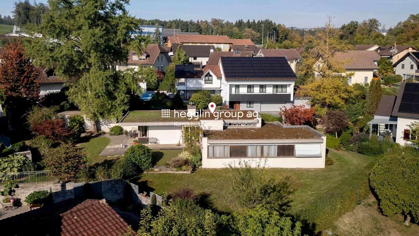 Bungalow 66 - Architecture et style de vie pur - Photo 13 sur 13
