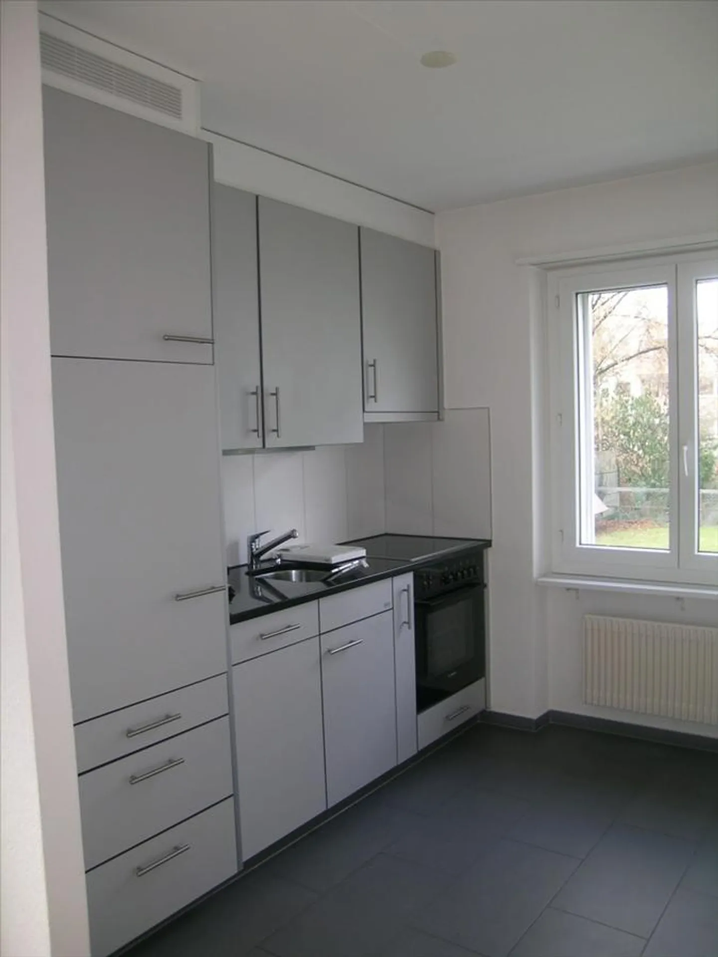 Tolle Wohnung an ruhiger Lage! - Foto 3 von 5