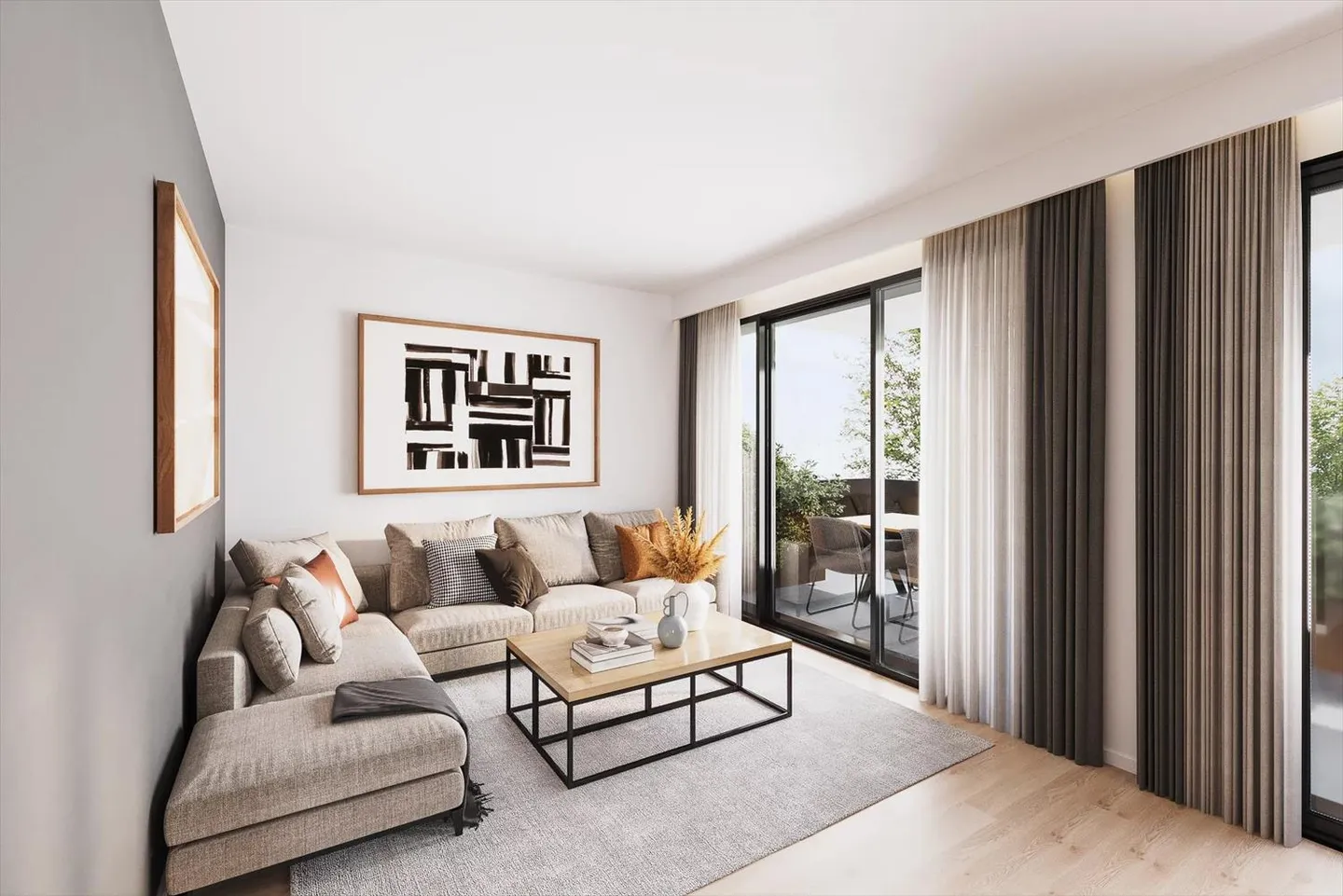 Semi-detached house for sale - Photo 6 of 9