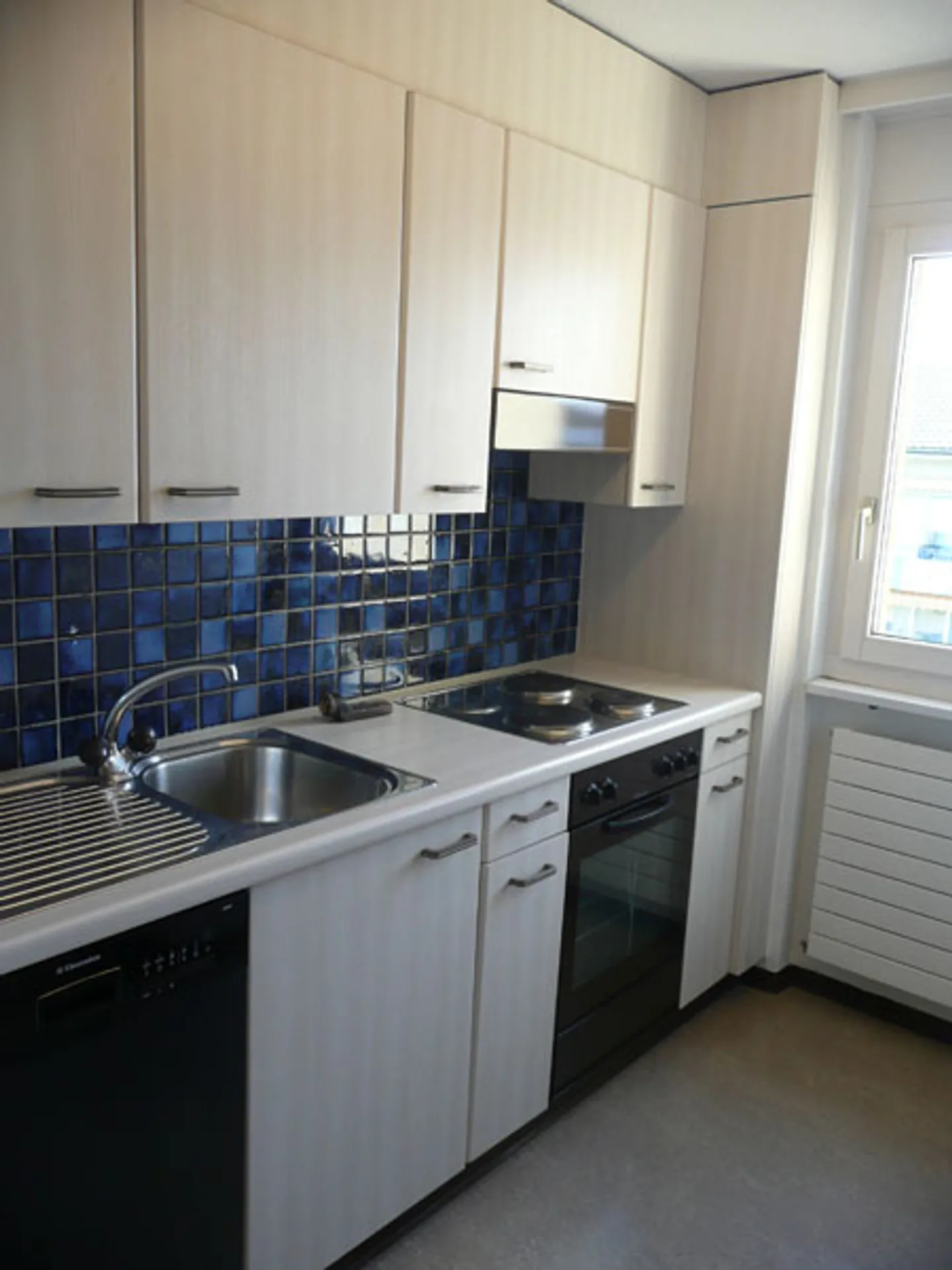 Appartamento in affitto - Foto 4 di 5