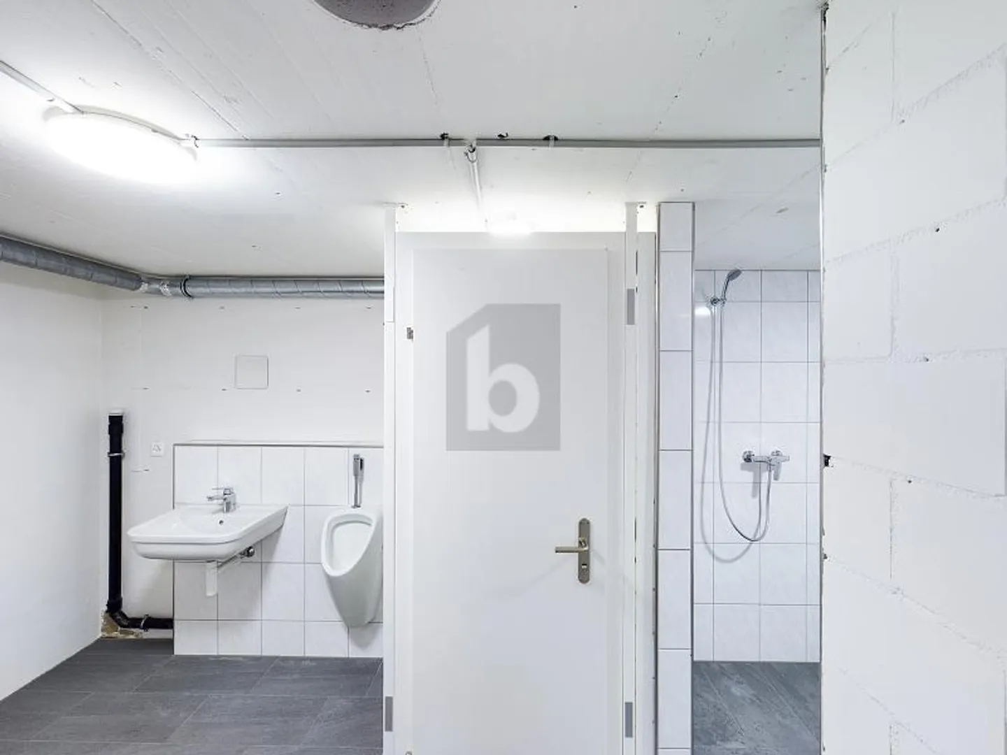 Prime Commercial Space in Hochdorf - Photo 4 of 5