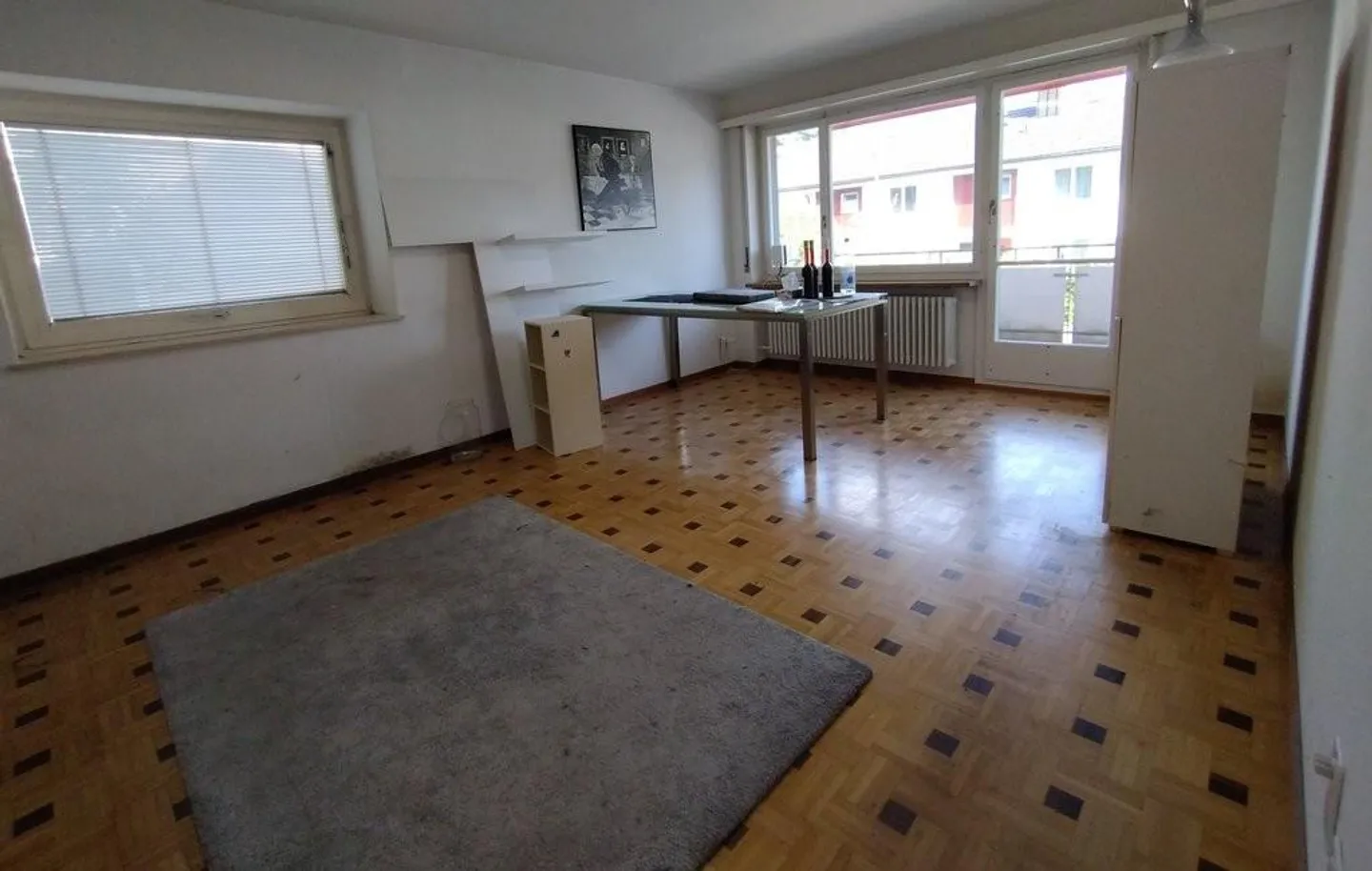 Charmante 4-Zimmer-Wohnung - Foto 2 von 8