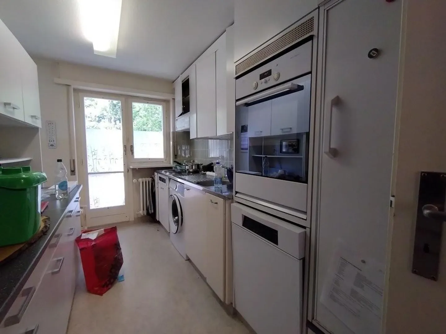 Charmante 4-Zimmer-Wohnung - Foto 3 von 8
