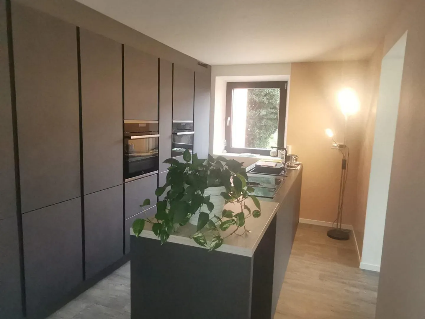 Appartement rénové au rez-de-chaussée - Photo 4 sur 13
