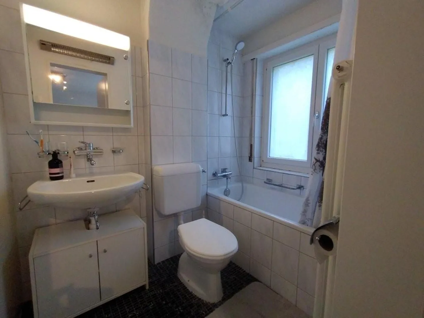 Charmante 4-Zimmer-Wohnung - Foto 4 von 8