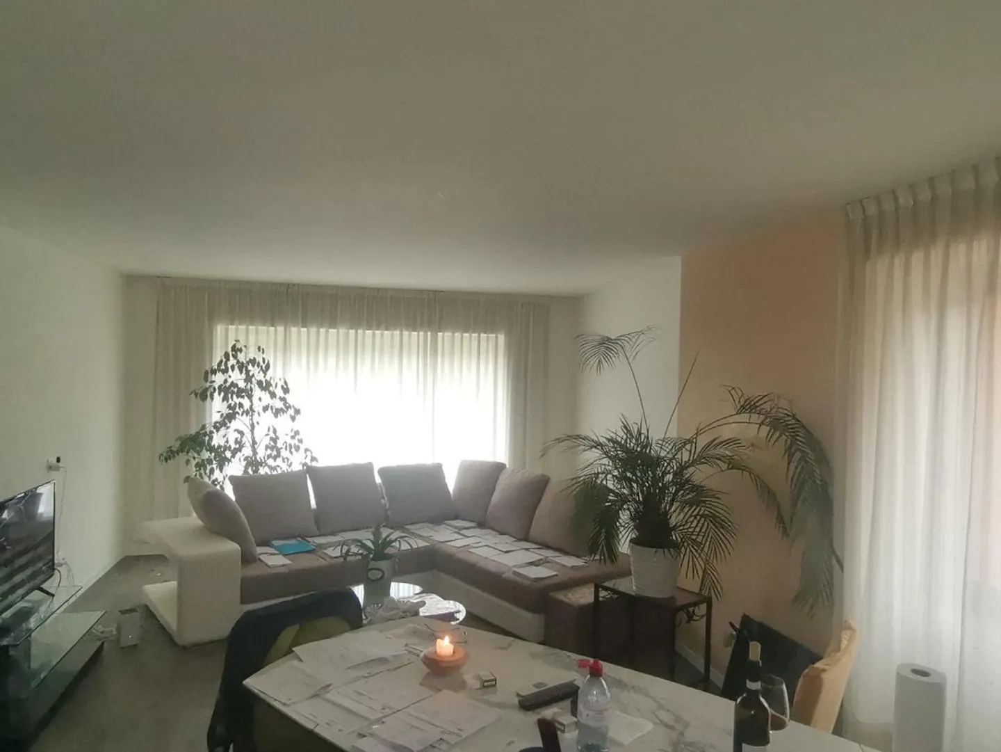 Appartement rénové au rez-de-chaussée - Photo 7 sur 13