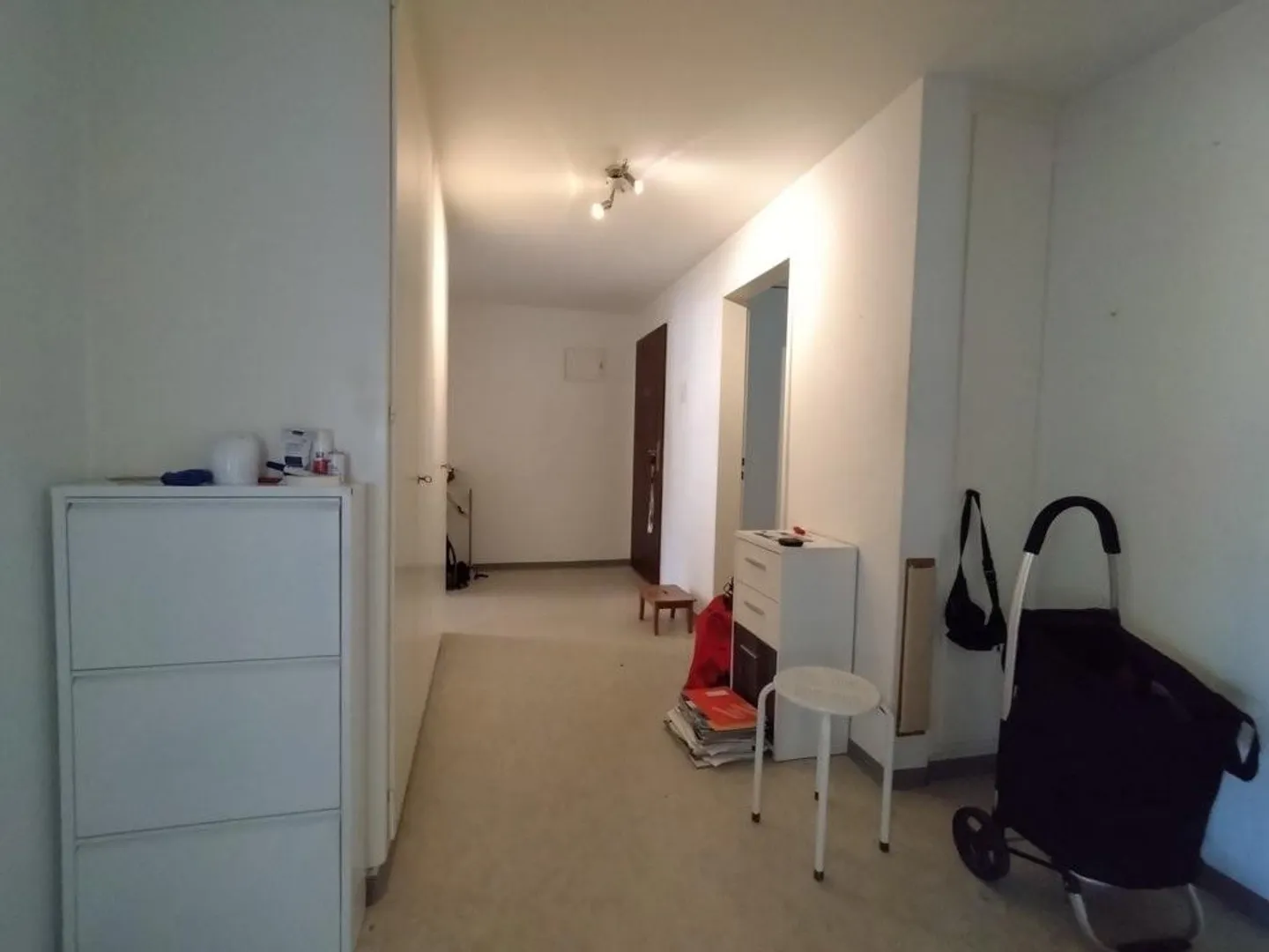 Charmante 4-Zimmer-Wohnung - Foto 7 von 8