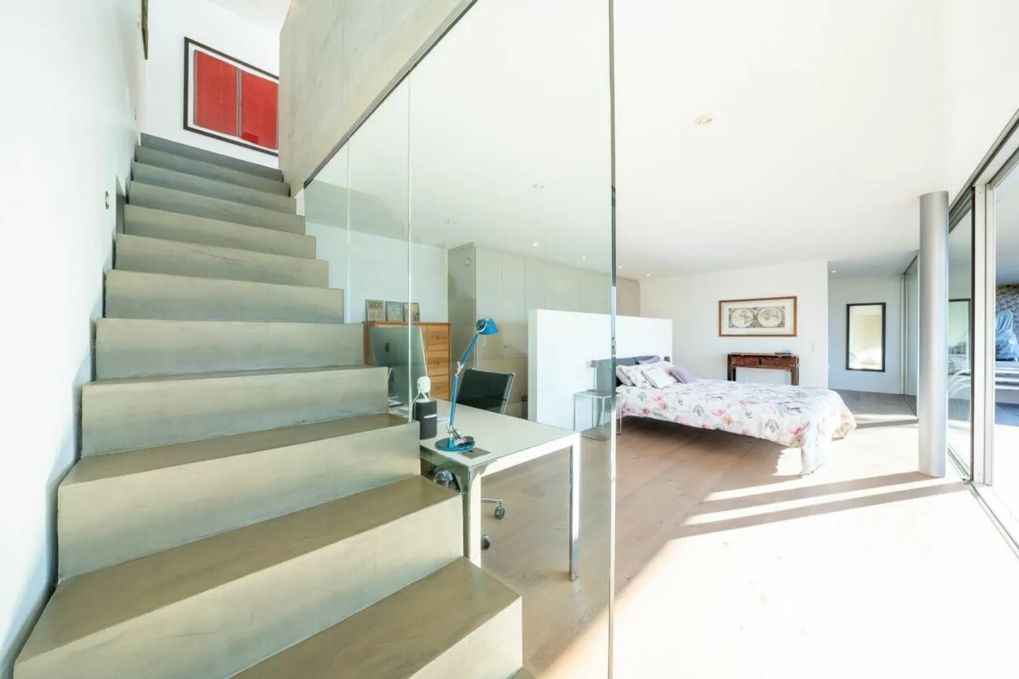 Duplex di lusso a Minusio - Foto 7 di 13