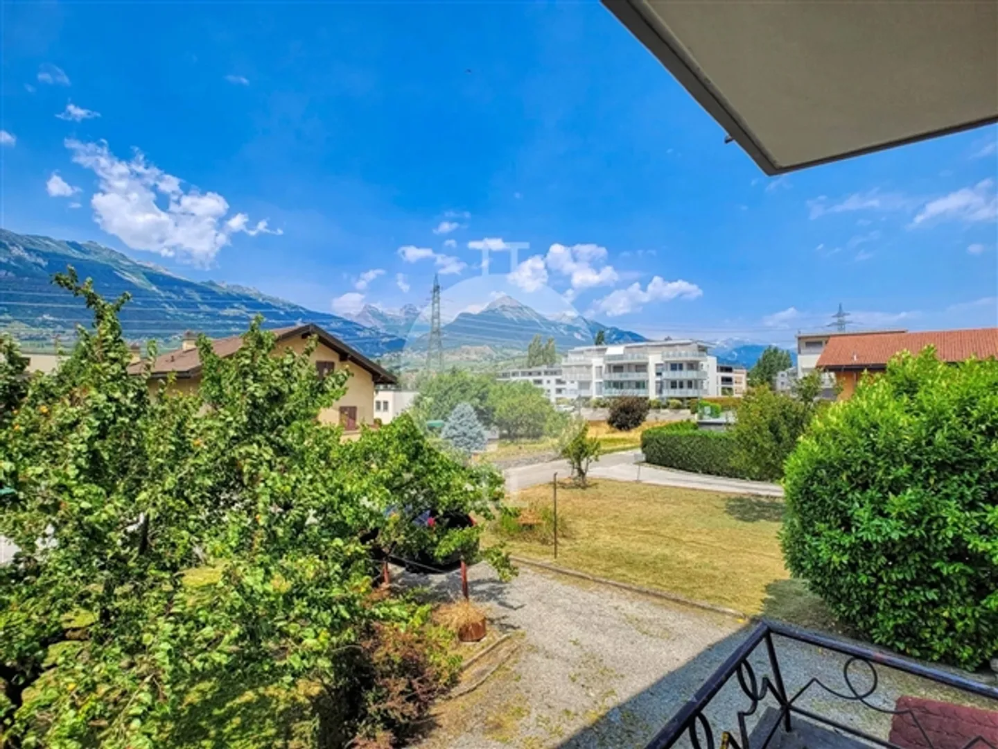 Renovation of the building in Aproz / Nendaz - Photo 15 of 15