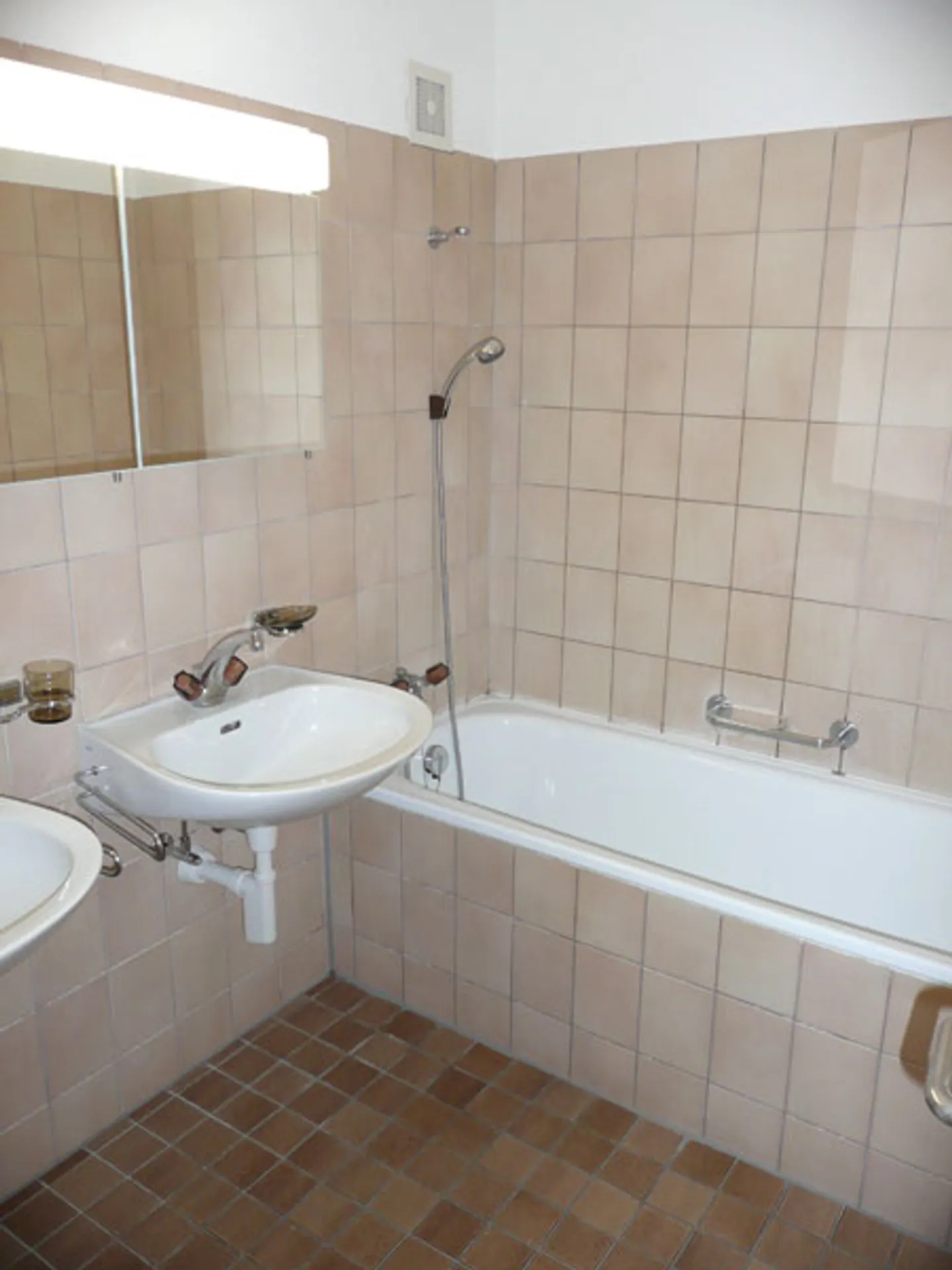 Appartamento in affitto - Foto 5 di 5