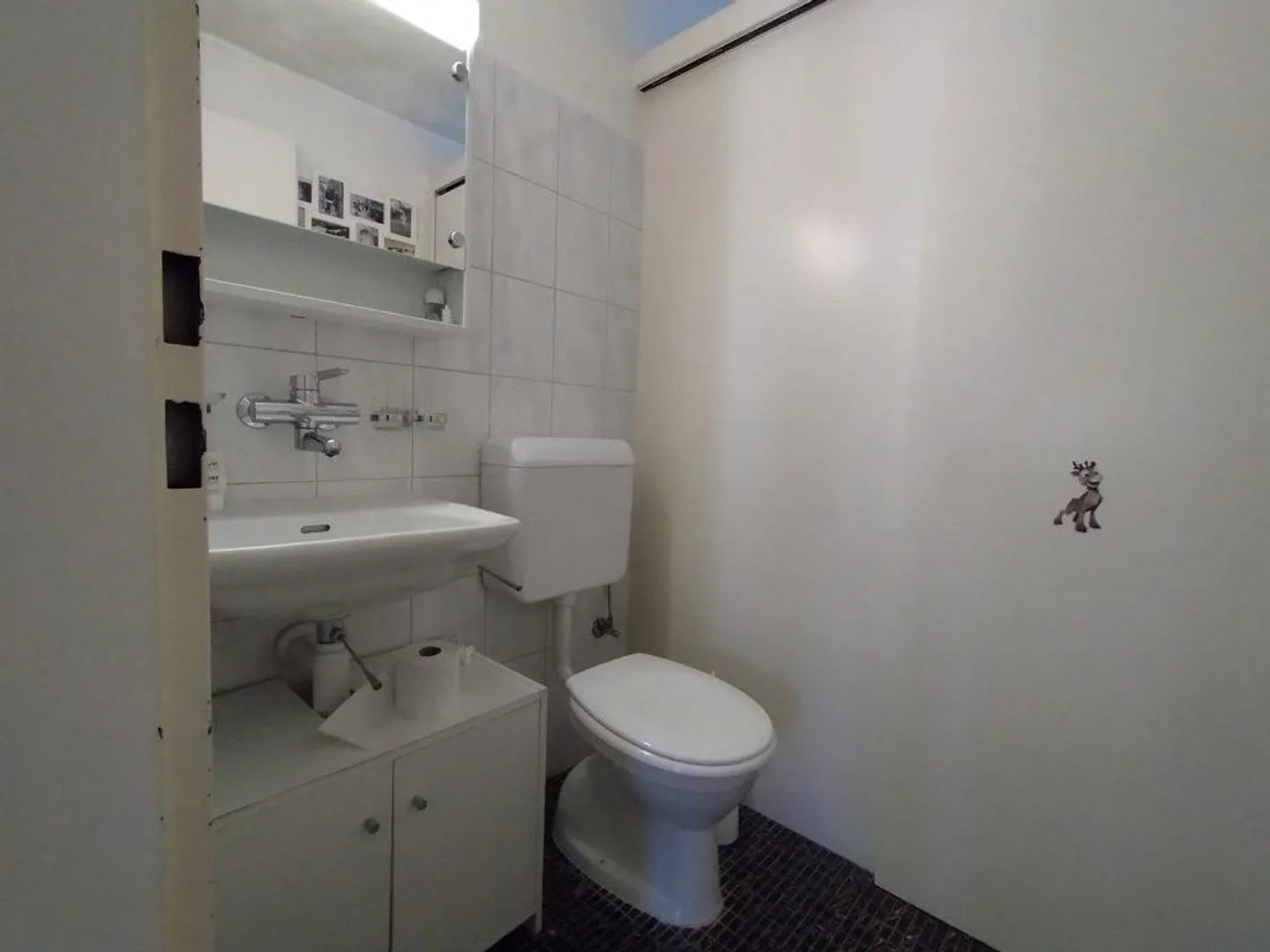 Charmante 4-Zimmer-Wohnung - Foto 5 von 8