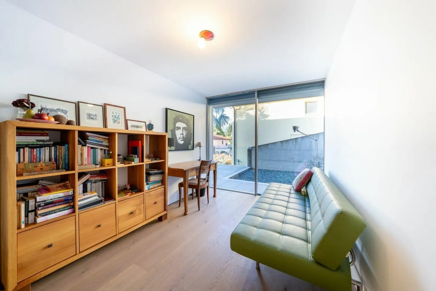 Duplex di lusso a Minusio - Foto 9 di 13