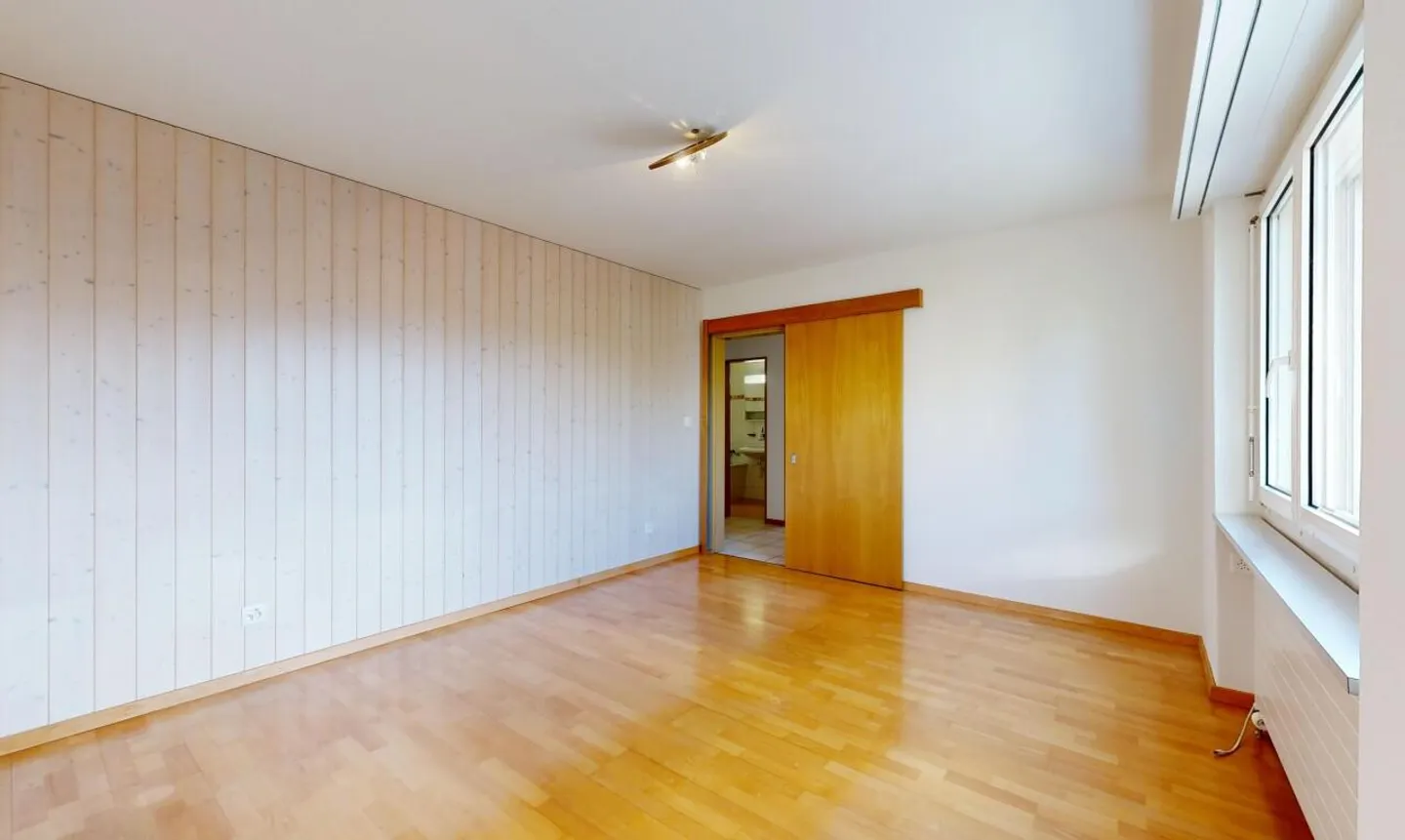 Charmante 3.5-Zimmer-Wohnung - Foto 8 von 11