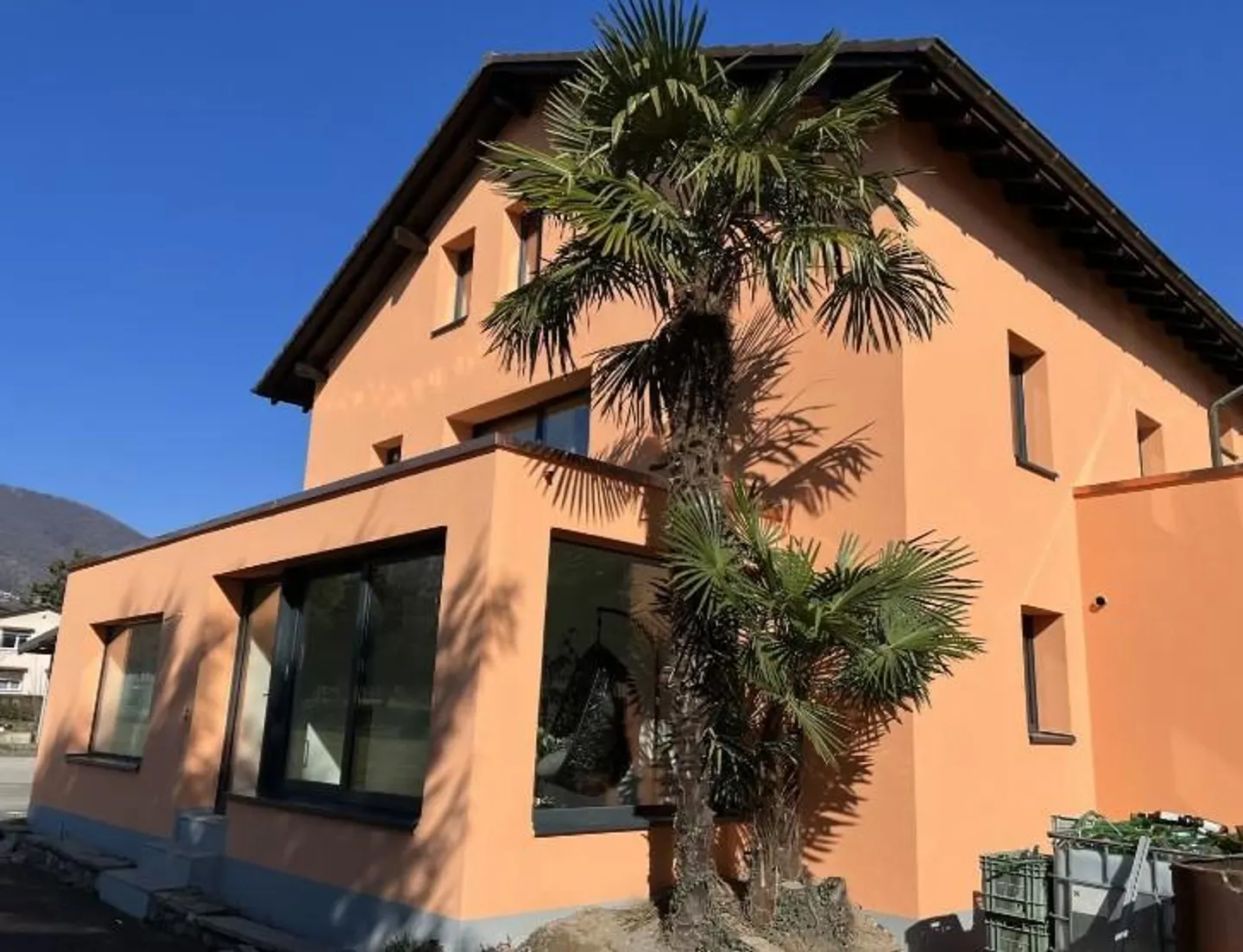 Appartement rénové au rez-de-chaussée - Photo 13 sur 13