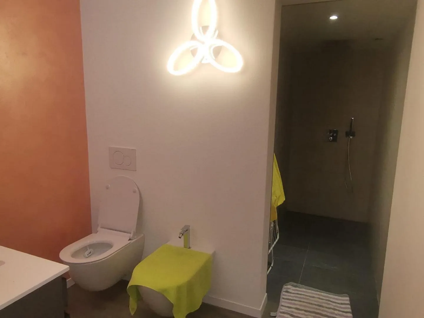 Appartement rénové au rez-de-chaussée - Photo 11 sur 13