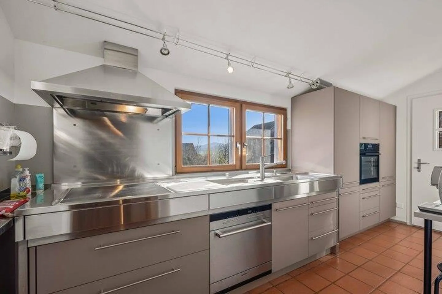 Casa a gradini in vendita - Foto 3 di 8