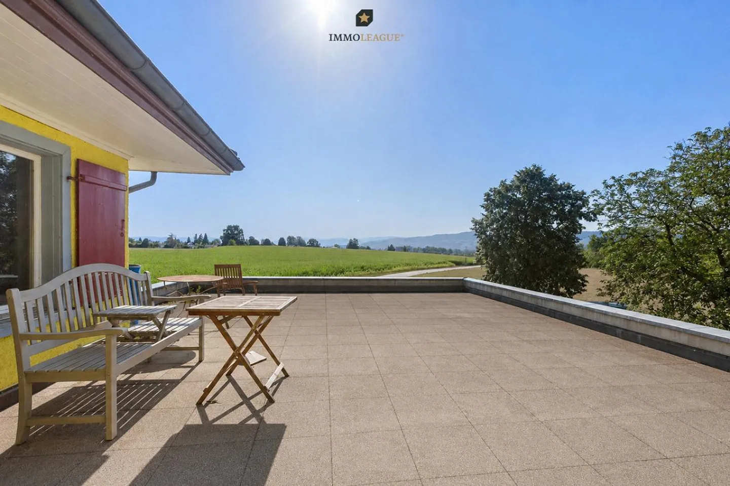 Il Bühlhof: Un luogo con storia, una proprietà con futuro. - Foto 3 di 8