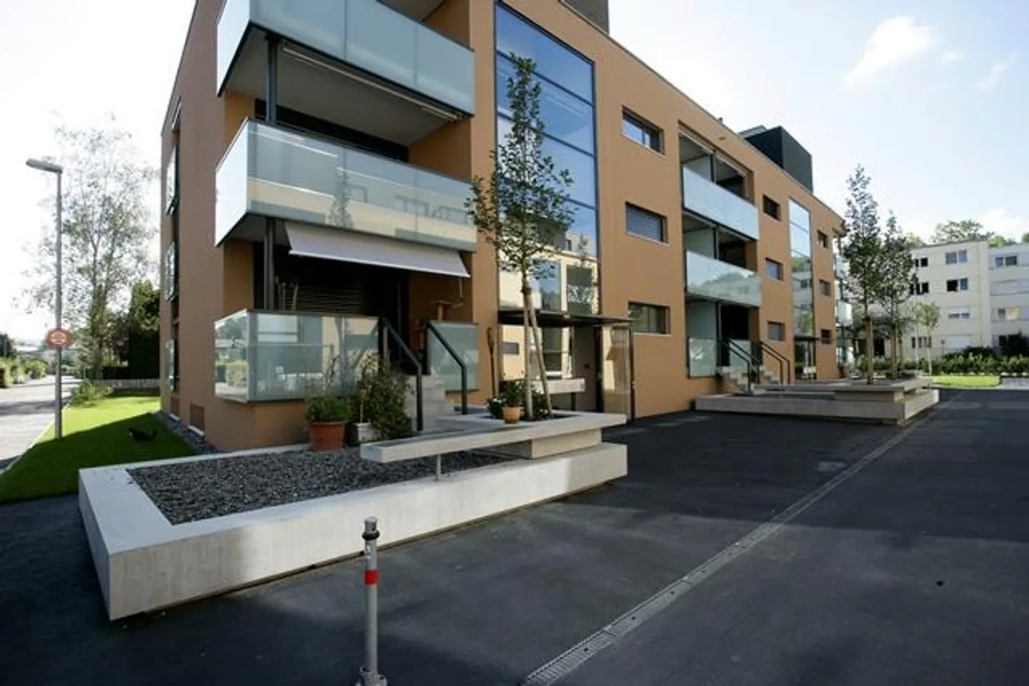 Espace pour toute la famille ! - Photo 1 sur 11