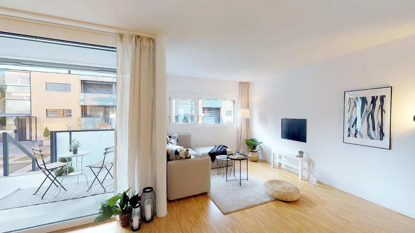 Espace pour toute la famille ! - Photo 2 sur 11