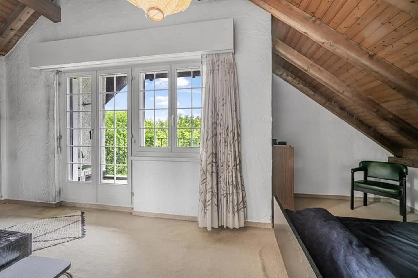 THE DREAM OF A HOUSE WITH GARDEN COMES TRUE - Photo 4 of 8