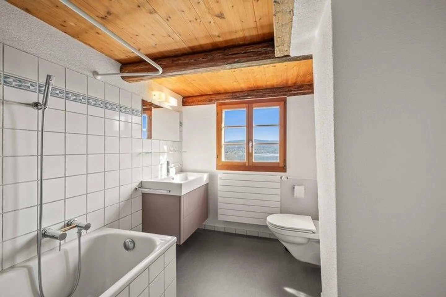 Casa a gradini in vendita - Foto 6 di 8