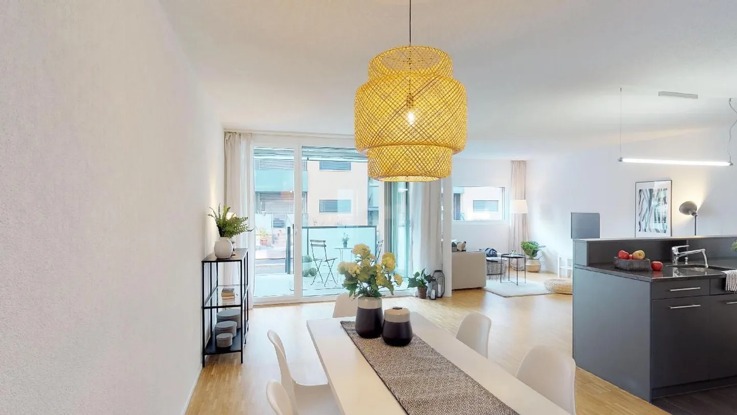 Espace pour toute la famille ! - Photo 3 sur 11