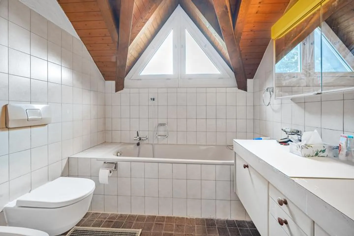 THE DREAM OF A HOUSE WITH GARDEN COMES TRUE - Photo 5 of 8