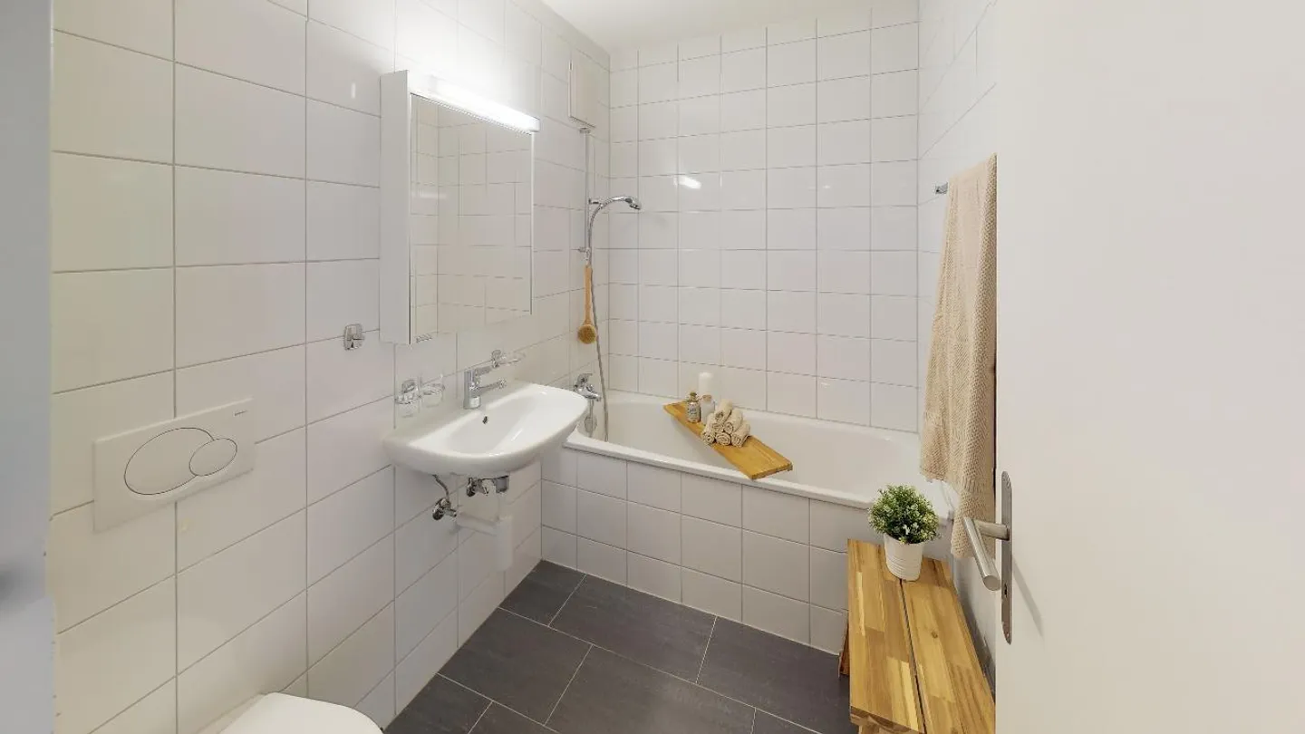 Espace pour toute la famille ! - Photo 5 sur 11