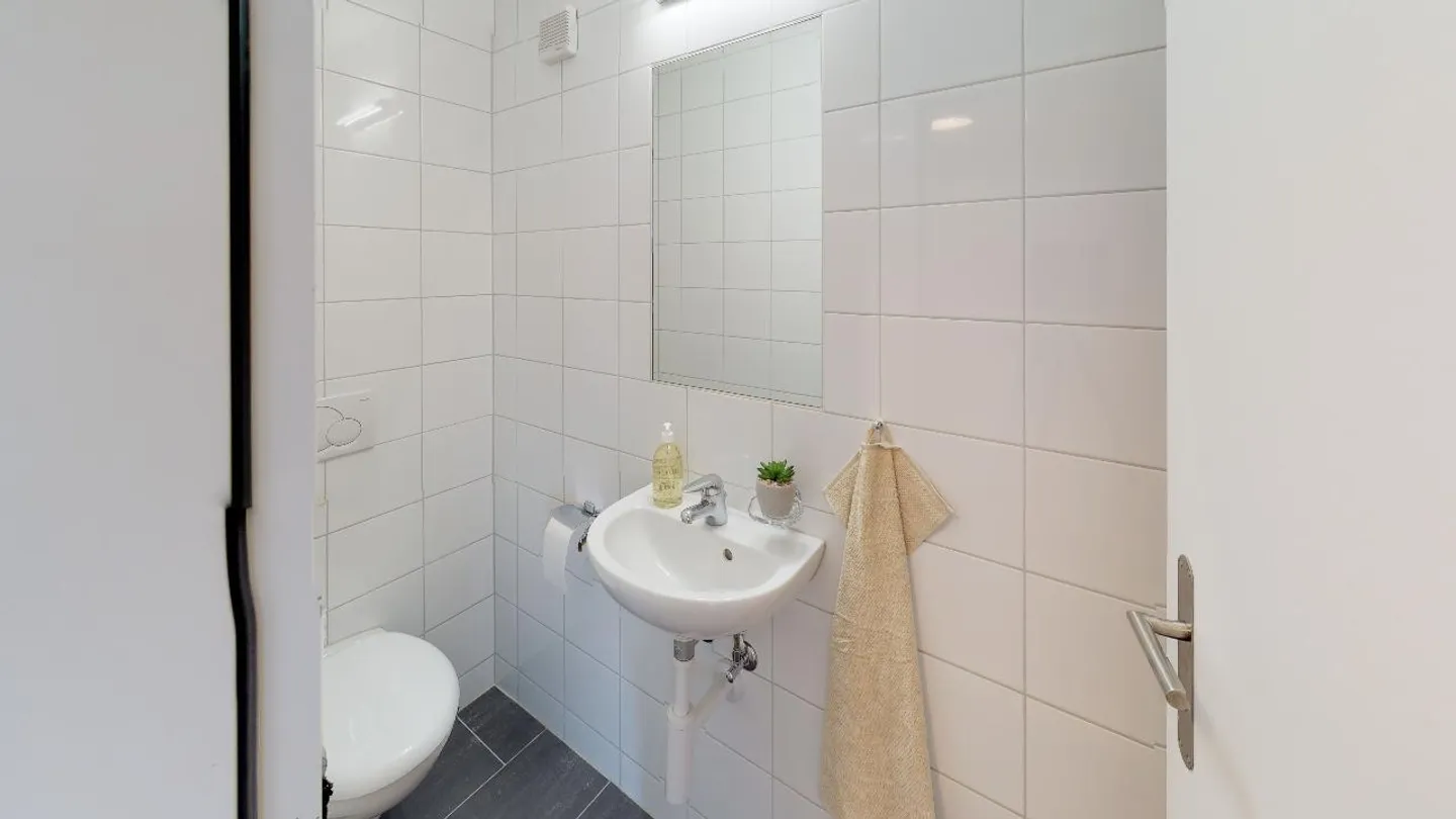 Espace pour toute la famille ! - Photo 6 sur 11