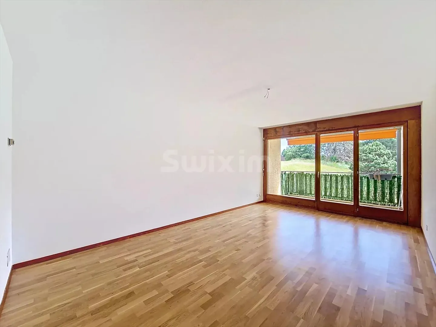 3.5 Room Apartment - Photo 1 of 6