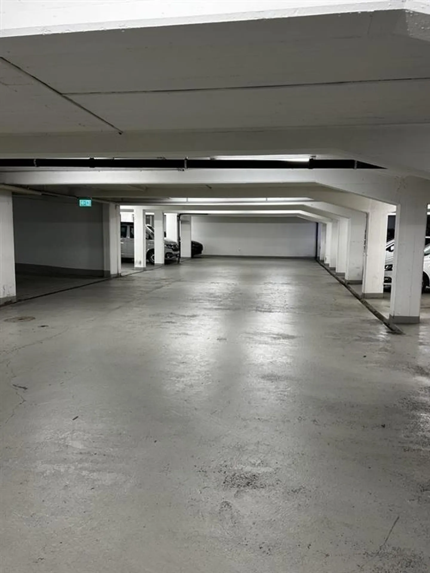 Parking space in Länggasse! - Photo 3 of 3