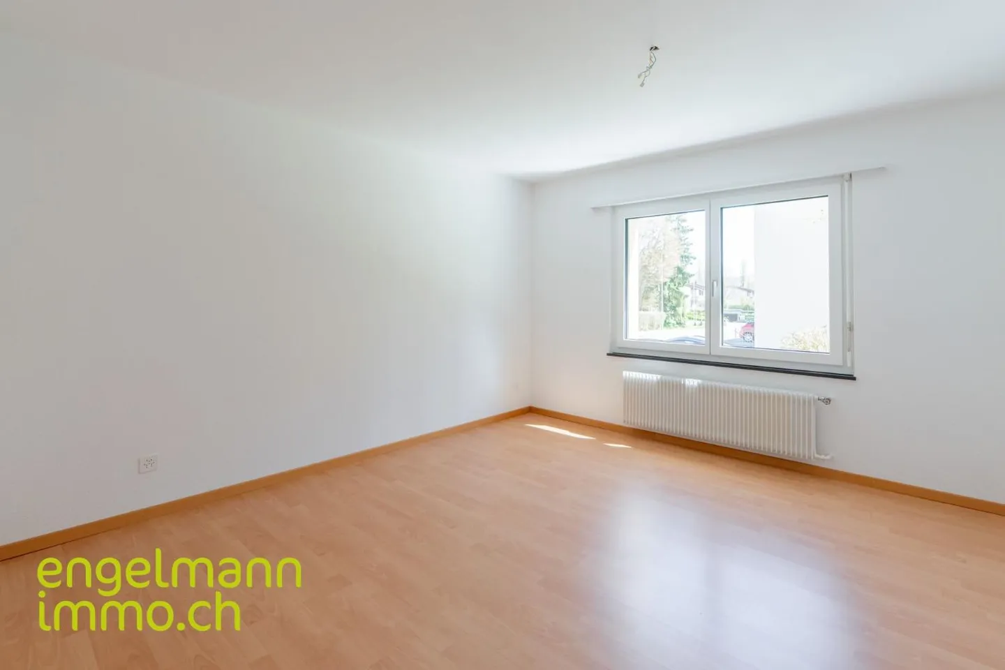 3-room apartment with balcony - Photo 5 of 13