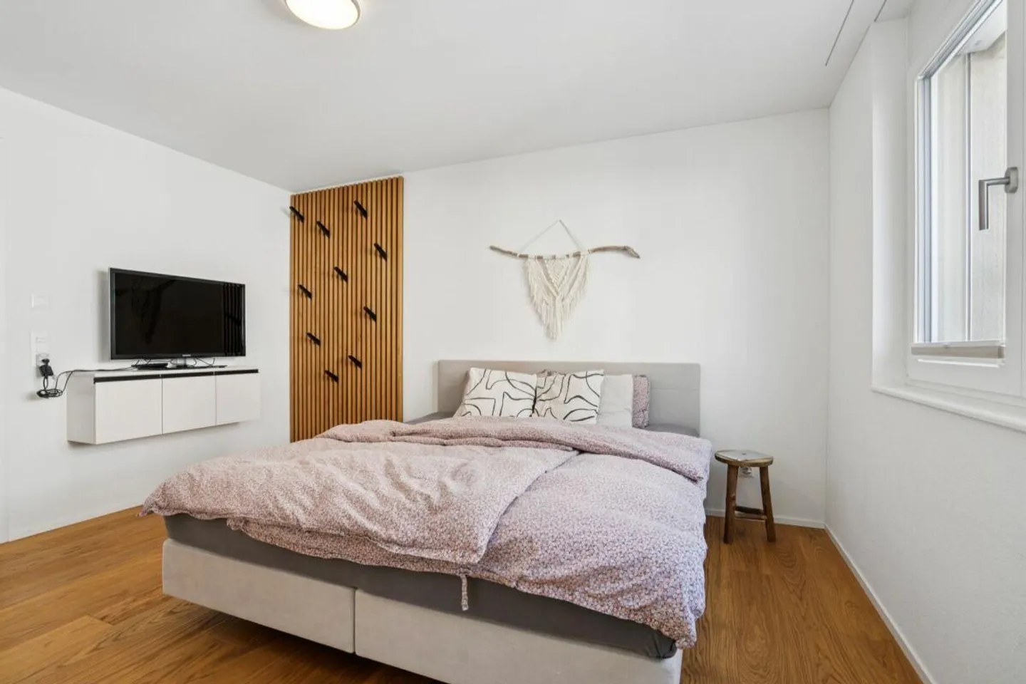 Comfort abitativo portato al punto - moderno, elegante e centralmente situato! - Foto 7 di 11