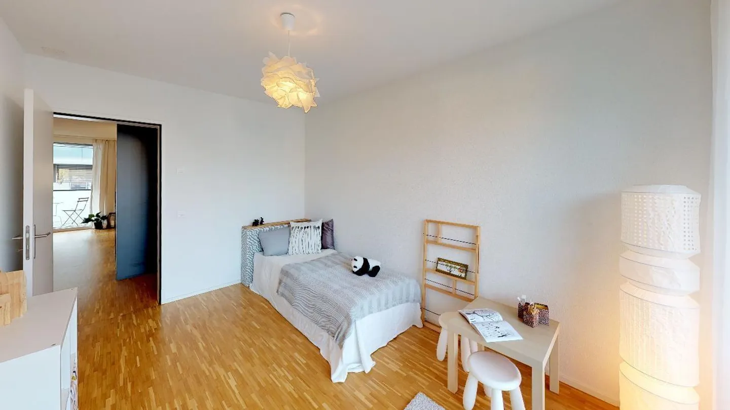 Espace pour toute la famille ! - Photo 8 sur 11