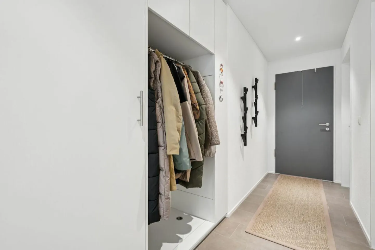Comfort abitativo portato al punto - moderno, elegante e centralmente situato! - Foto 9 di 11