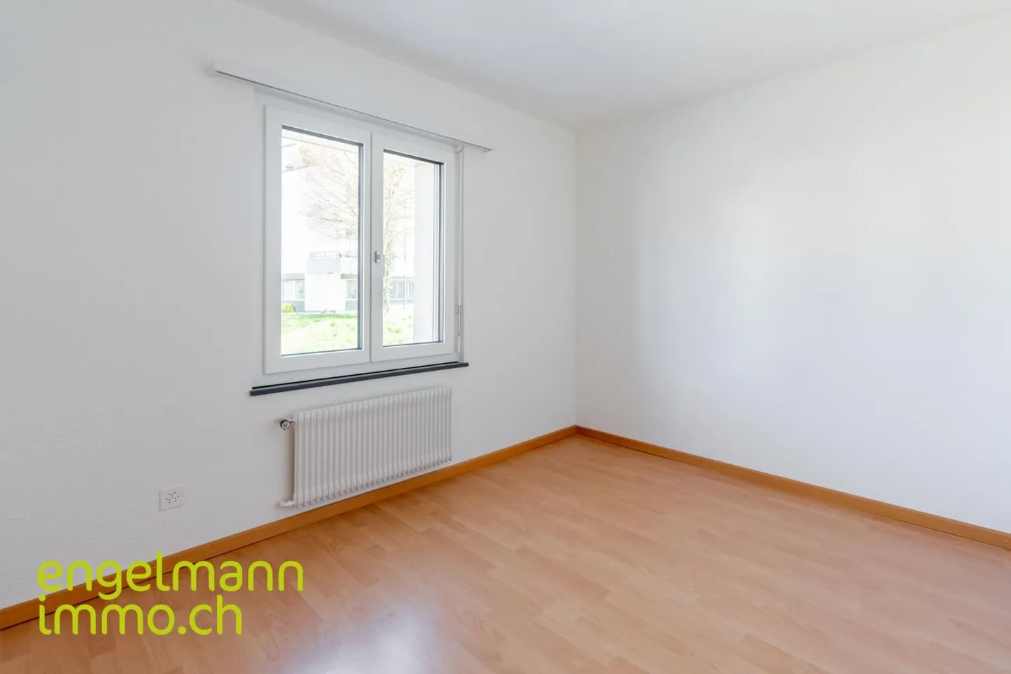 3-room apartment with balcony - Photo 6 of 13