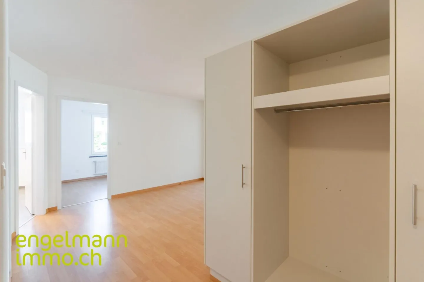 3-room apartment with balcony - Photo 7 of 13