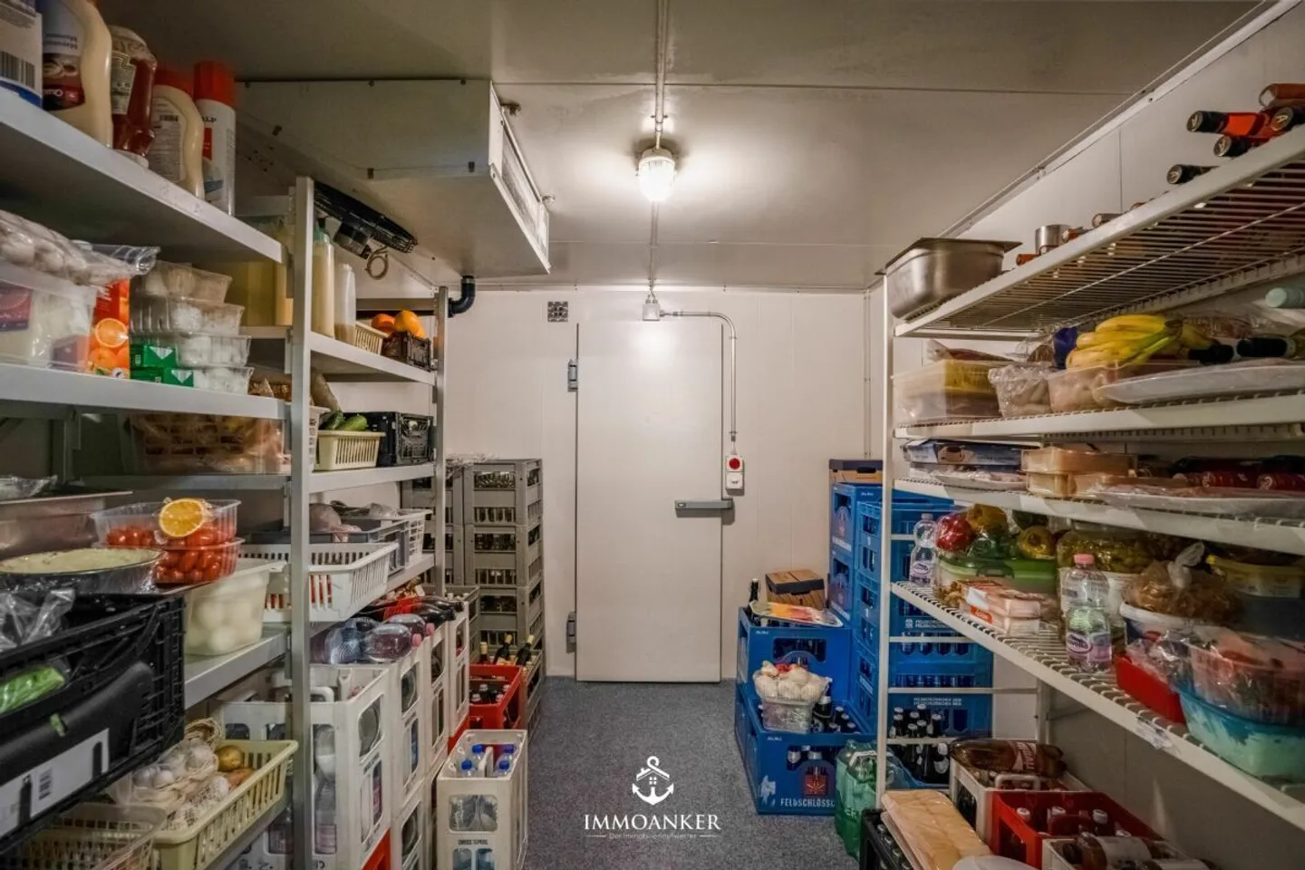 Ristorante Forellenhof - Gioiello tradizionale con potenziale unico - Foto 10 di 13