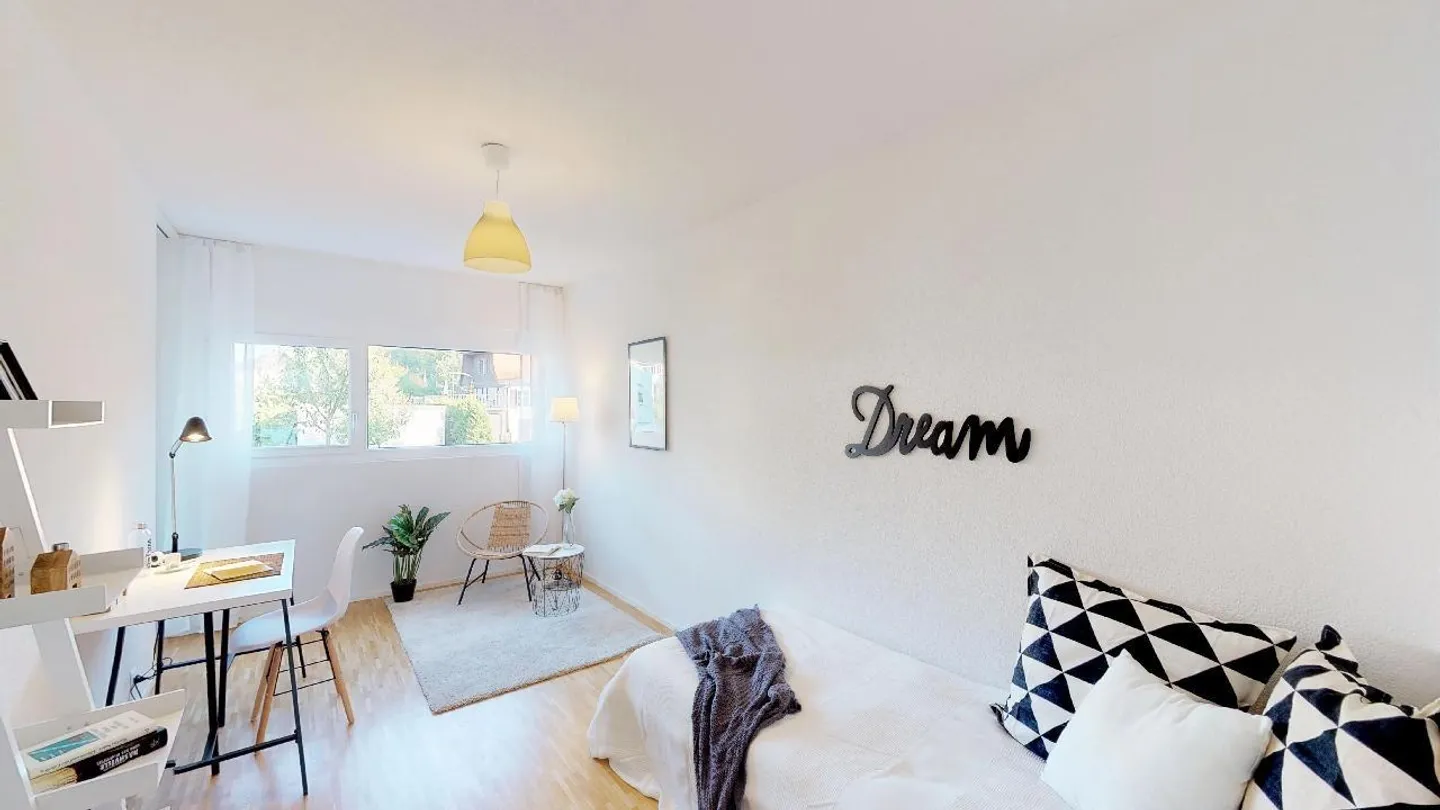 Espace pour toute la famille ! - Photo 9 sur 11